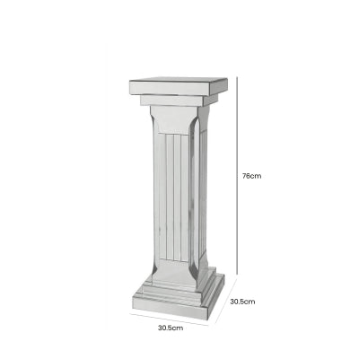Zeus Mirror Pillar